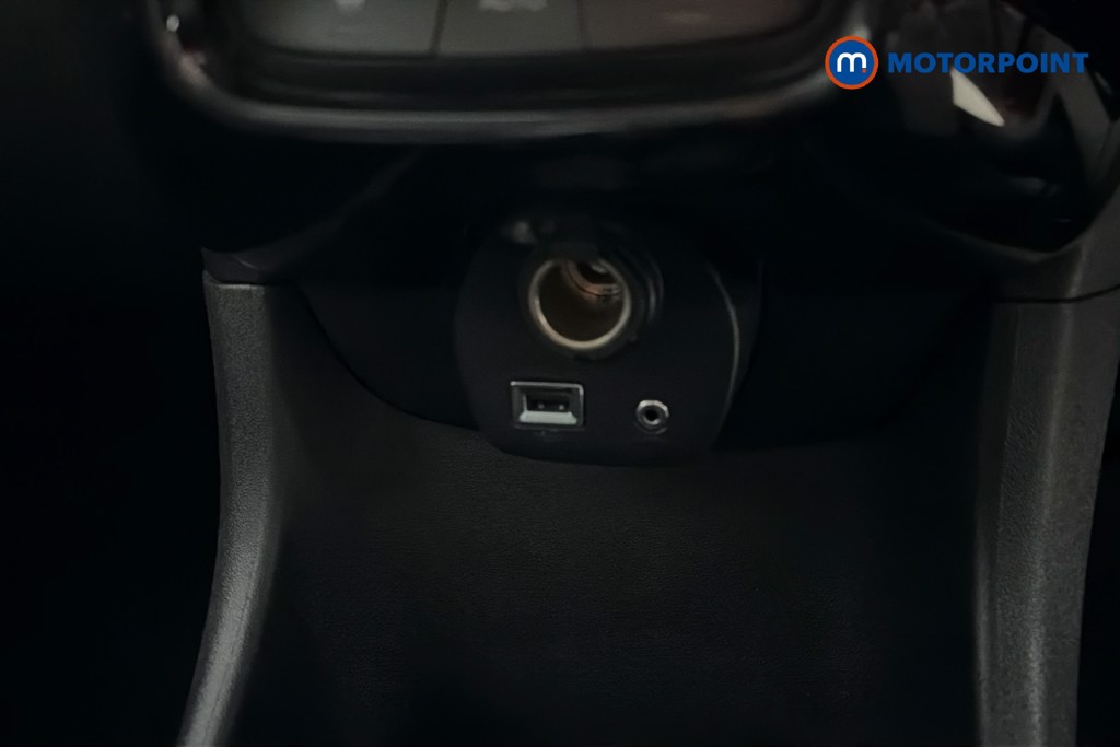 Toyota Aygo X-Style Automatic Petrol Hatchback - Stock Number (1659447) - 17th supplementary image
