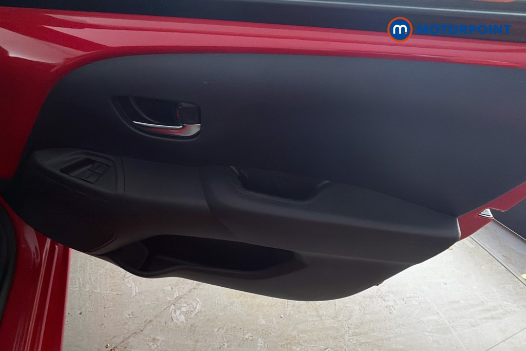 Toyota Aygo X-Style Automatic Petrol Hatchback - Stock Number (1659447) - 19th supplementary image