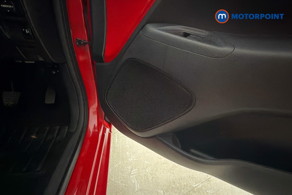 Toyota Aygo X-Style Automatic Petrol Hatchback - Stock Number (1659447) - 21st supplementary image