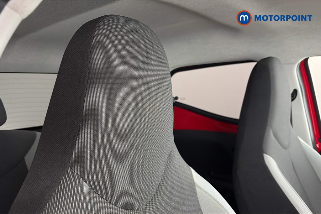 Toyota Aygo X-Style Automatic Petrol Hatchback - Stock Number (1659447) - 23rd supplementary image