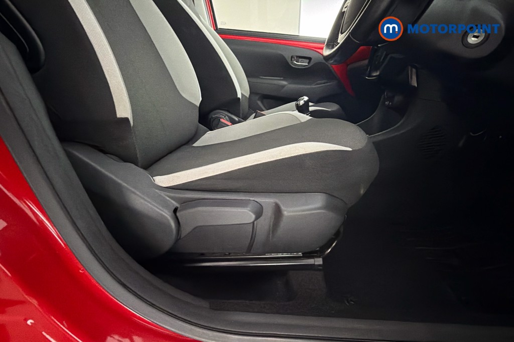 Toyota Aygo X-Style Automatic Petrol Hatchback - Stock Number (1659447) - 25th supplementary image