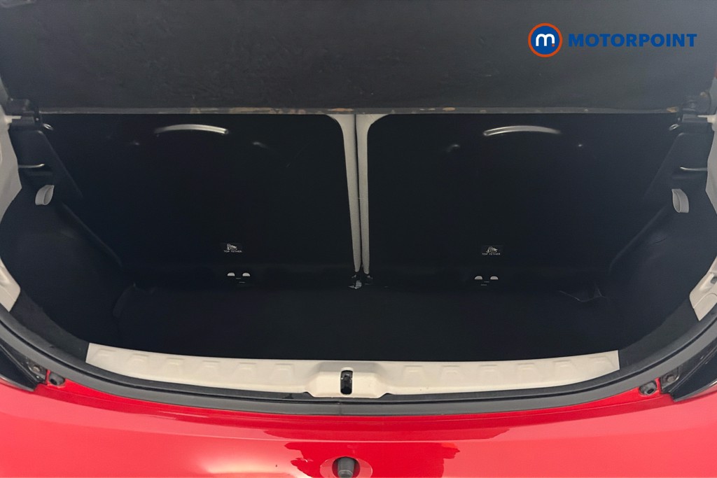 Toyota Aygo X-Style Automatic Petrol Hatchback - Stock Number (1659447) - 33rd supplementary image