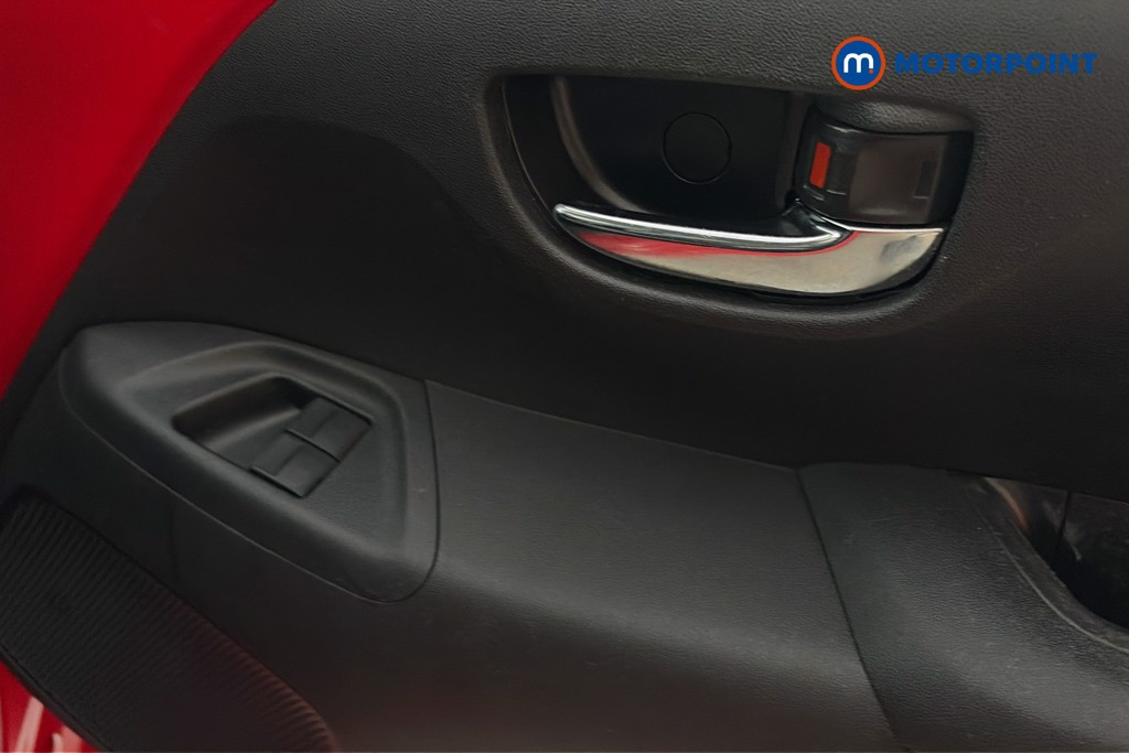 Toyota Aygo X-Style Automatic Petrol Hatchback - Stock Number (1659447) - 42nd supplementary image