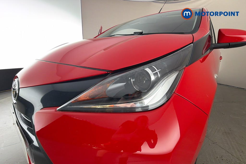 Toyota Aygo X-Style Automatic Petrol Hatchback - Stock Number (1659447) - 44th supplementary image