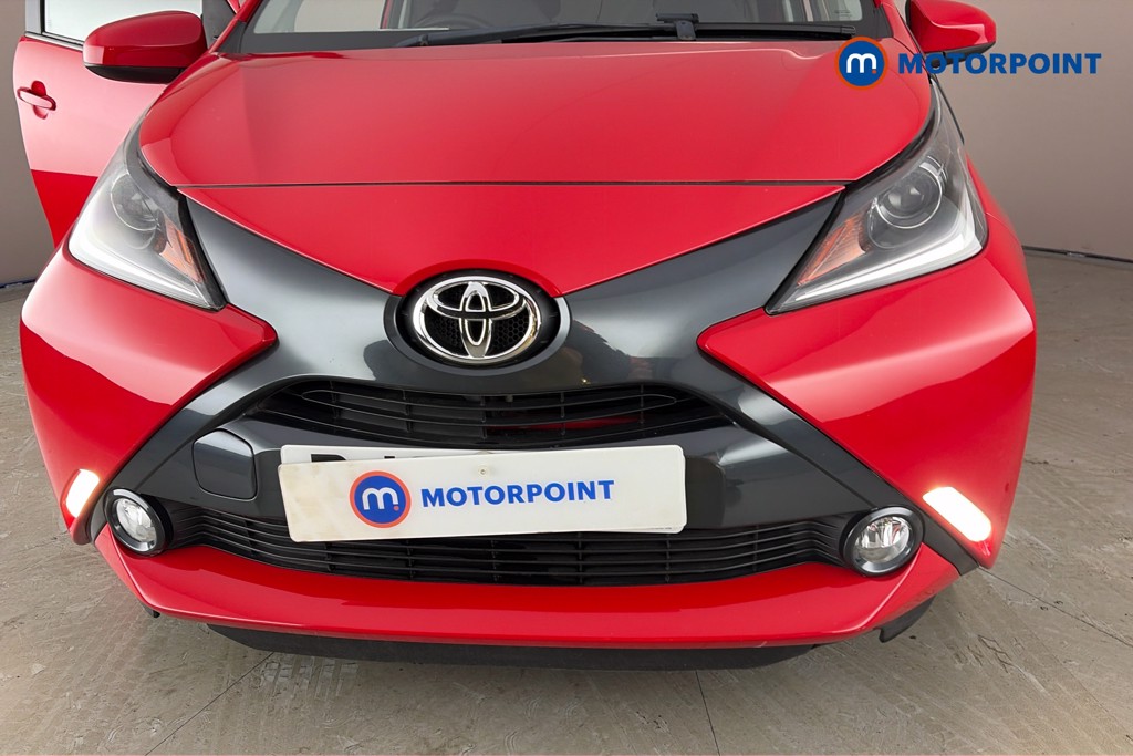 Toyota Aygo X-Style Automatic Petrol Hatchback - Stock Number (1659447) - 45th supplementary image