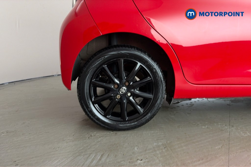 Toyota Aygo X-Style Automatic Petrol Hatchback - Stock Number (1659447) - 49th supplementary image