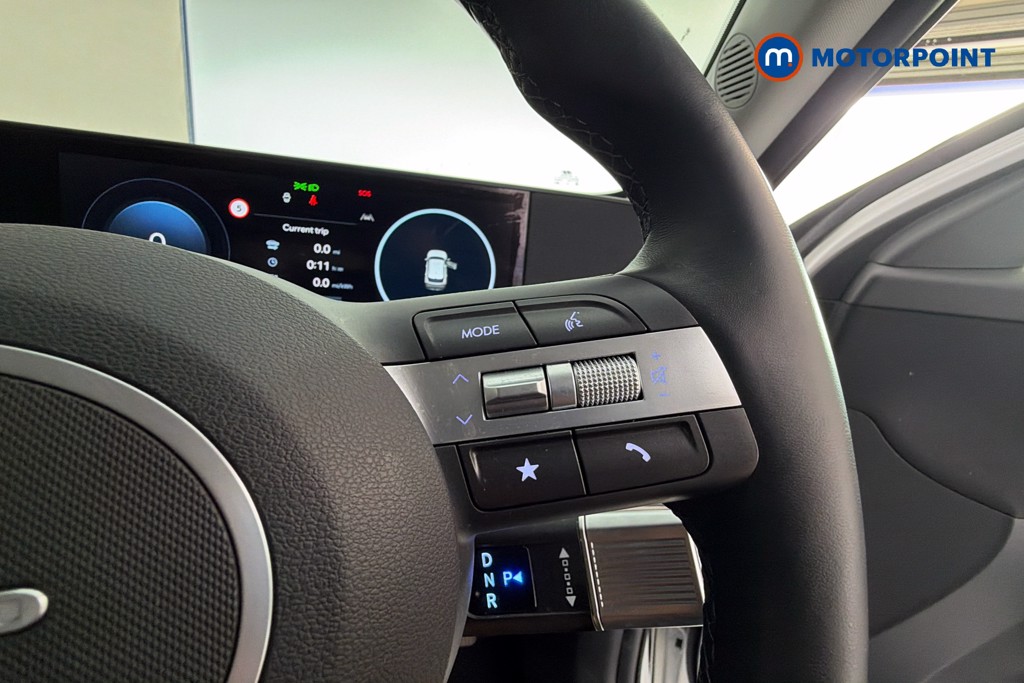 Hyundai Kona Advance Automatic Electric SUV - Stock Number (1659490) - 4th supplementary image