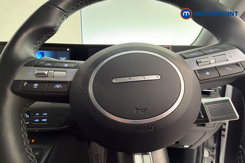 Hyundai Kona Advance Automatic Electric SUV - Stock Number (1659490) - 5th supplementary image