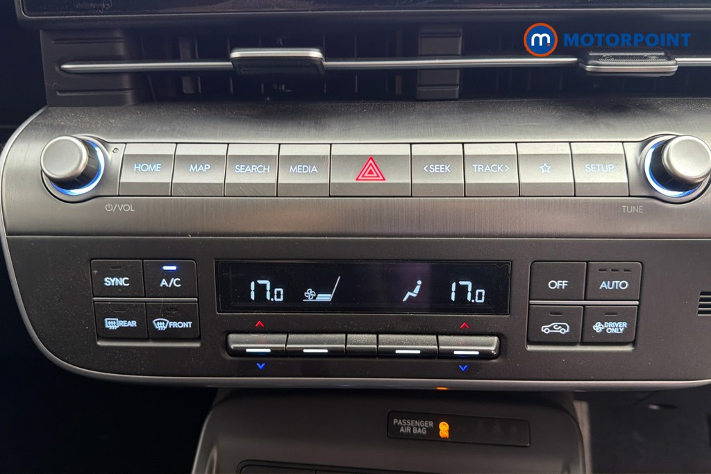 Hyundai Kona Advance Automatic Electric SUV - Stock Number (1659490) - 12th supplementary image