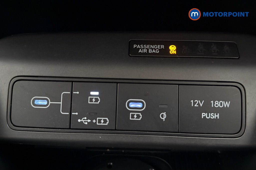 Hyundai Kona Advance Automatic Electric SUV - Stock Number (1659490) - 16th supplementary image