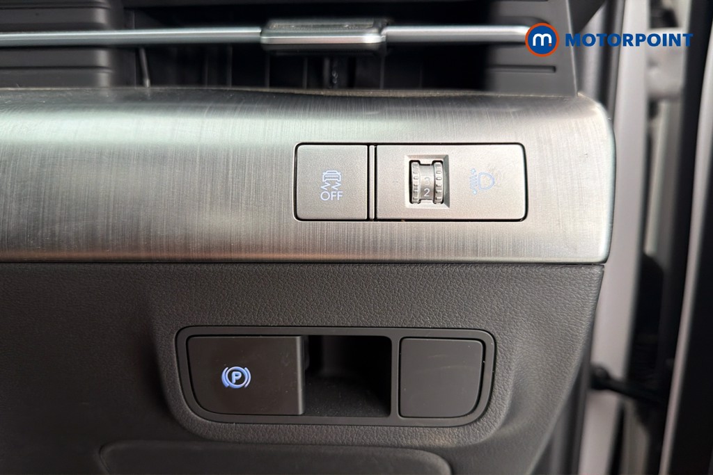 Hyundai Kona Advance Automatic Electric SUV - Stock Number (1659490) - 18th supplementary image