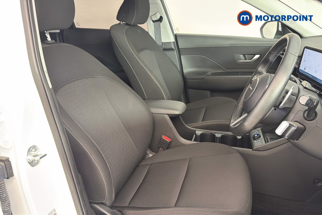 Hyundai Kona Advance Automatic Electric SUV - Stock Number (1659490) - 22nd supplementary image