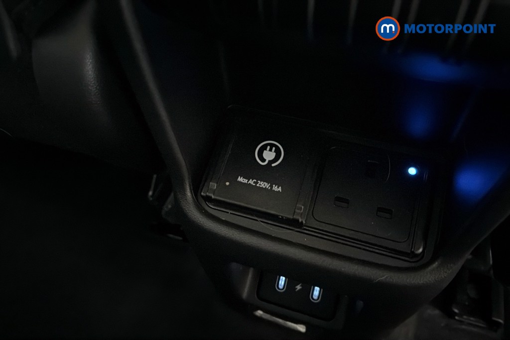 Hyundai Kona Advance Automatic Electric SUV - Stock Number (1659490) - 30th supplementary image