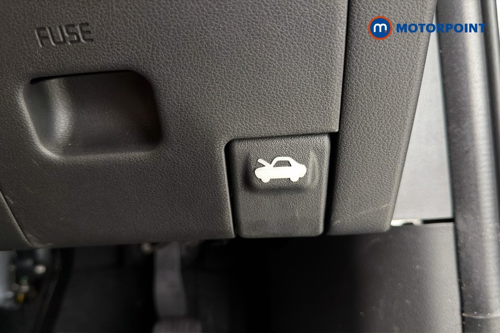 Hyundai Kona Advance Automatic Electric SUV - Stock Number (1659490) - 32nd supplementary image