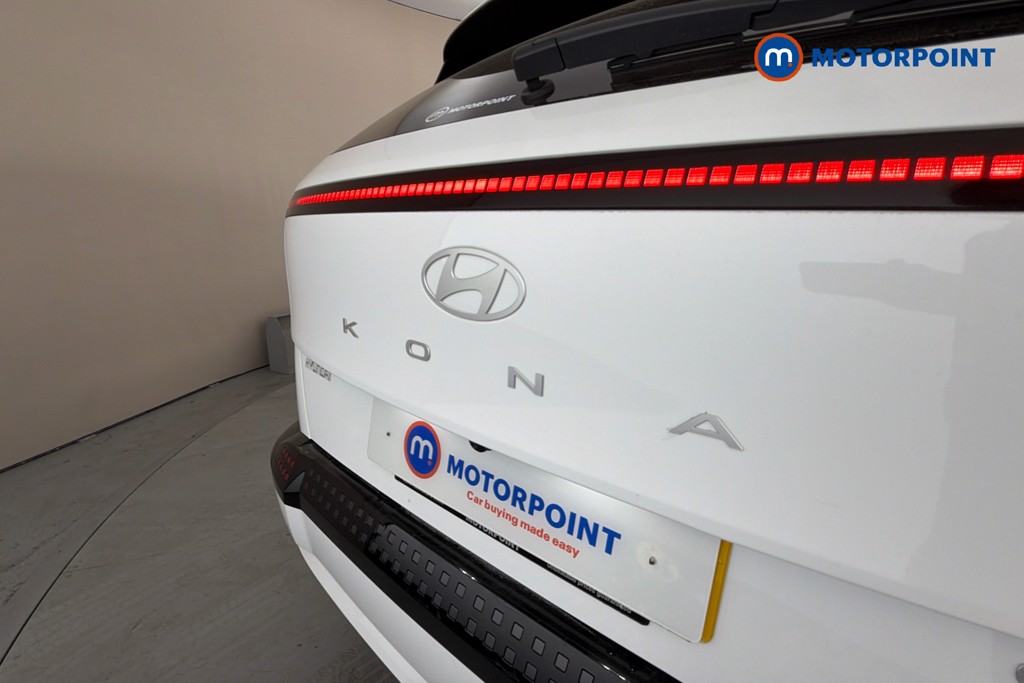 Hyundai Kona Advance Automatic Electric SUV - Stock Number (1659490) - 37th supplementary image