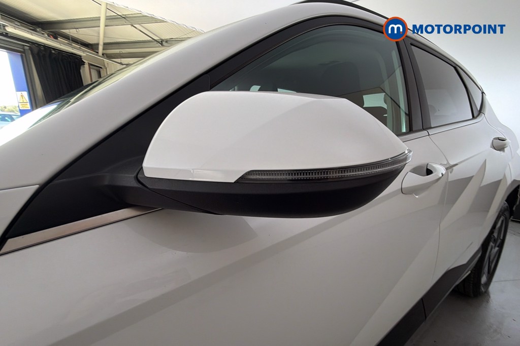 Hyundai Kona Advance Automatic Electric SUV - Stock Number (1659490) - 43rd supplementary image