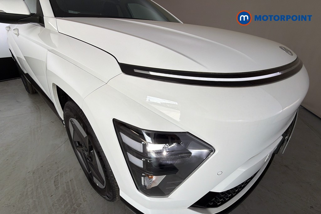 Hyundai Kona Advance Automatic Electric SUV - Stock Number (1659490) - 44th supplementary image