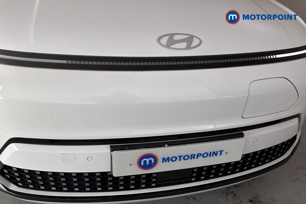 Hyundai Kona Advance Automatic Electric SUV - Stock Number (1659490) - 45th supplementary image