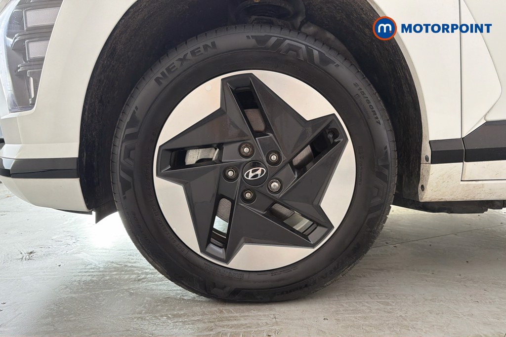 Hyundai Kona Advance Automatic Electric SUV - Stock Number (1659490) - 47th supplementary image