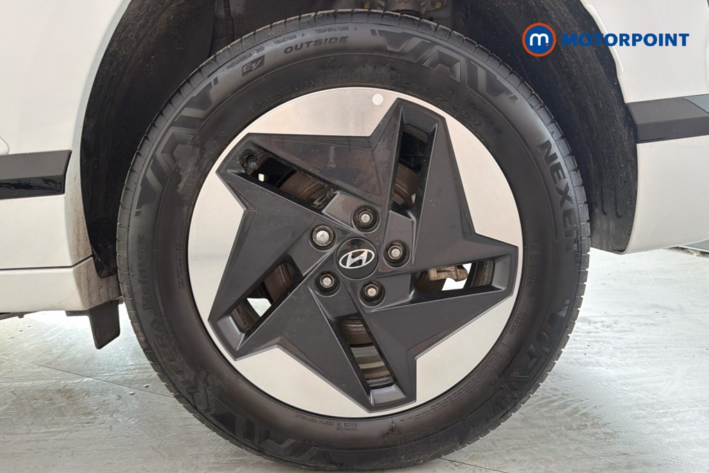 Hyundai Kona Advance Automatic Electric SUV - Stock Number (1659490) - 48th supplementary image