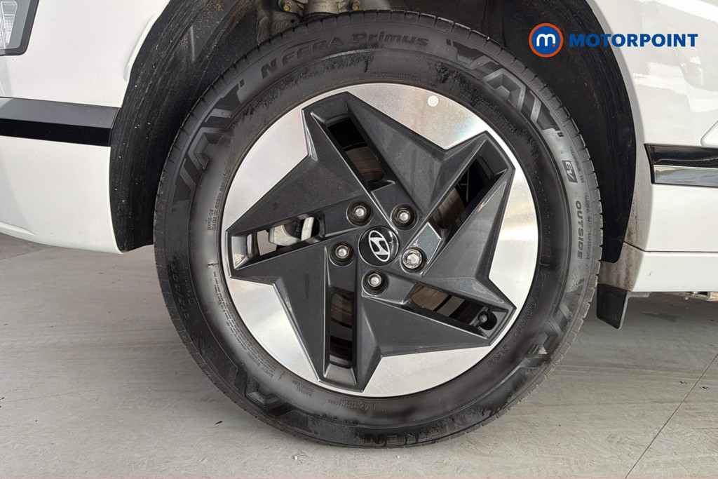 Hyundai Kona Advance Automatic Electric SUV - Stock Number (1659490) - 49th supplementary image
