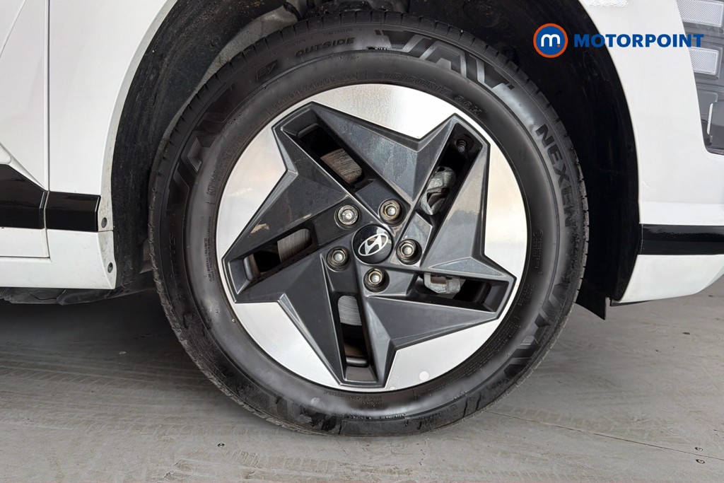 Hyundai Kona Advance Automatic Electric SUV - Stock Number (1659490) - 50th supplementary image
