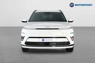 Hyundai Kona Advance Automatic Electric SUV - Stock Number (1659490) - Front bumper