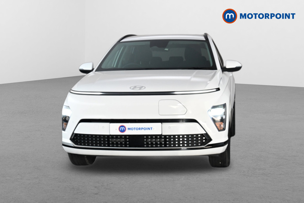 Hyundai Kona Advance Automatic Electric SUV - Stock Number (1659490) - Drivers side front corner