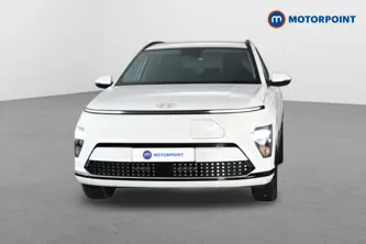 Hyundai Kona Advance Automatic Electric SUV - Stock Number (1659490) - Drivers side front corner