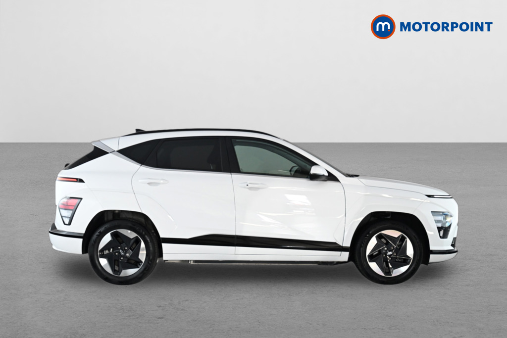 Hyundai Kona Advance Automatic Electric SUV - Stock Number (1659490) - Drivers side