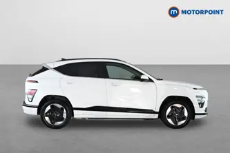Hyundai Kona Advance Automatic Electric SUV - Stock Number (1659490) - Drivers side