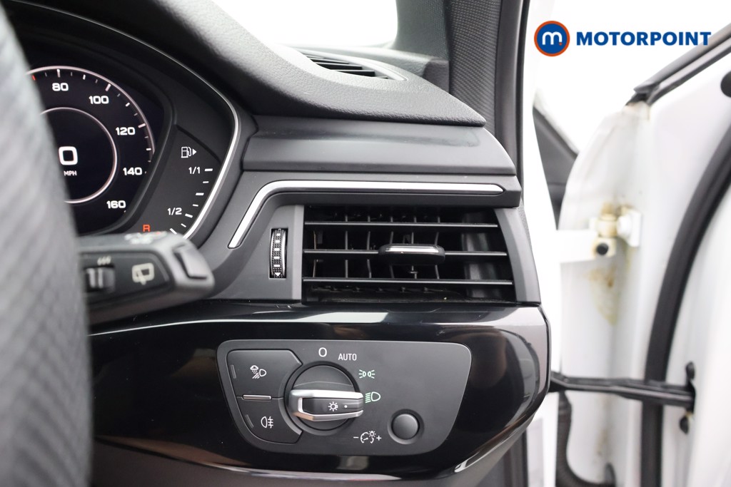 Audi A4 Black Edition Automatic Petrol Estate - Stock Number (1659807) - 7th supplementary image