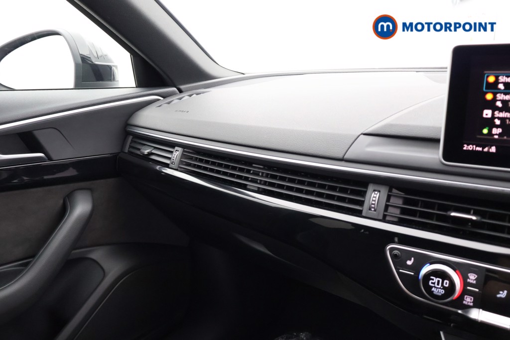 Audi A4 Black Edition Automatic Petrol Estate - Stock Number (1659807) - 11th supplementary image
