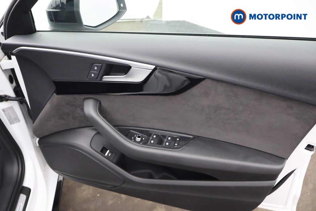 Audi A4 Black Edition Automatic Petrol Estate - Stock Number (1659807) - 13th supplementary image