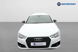 Audi A4 Black Edition Automatic Petrol Estate - Stock Number (1659807) - Front bumper