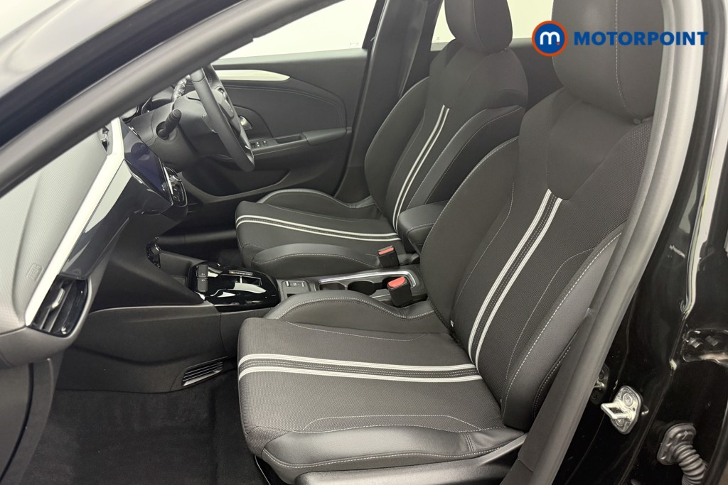 Vauxhall Corsa GS Automatic Electric Hatchback - Stock Number (1659839) - 7th supplementary image