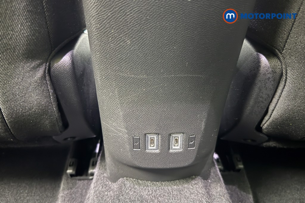 Vauxhall Corsa GS Automatic Electric Hatchback - Stock Number (1659839) - 10th supplementary image