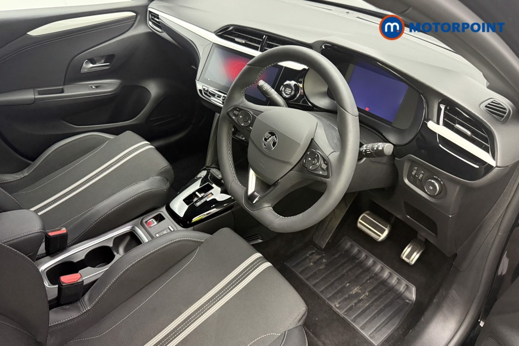 Vauxhall Corsa GS Automatic Electric Hatchback - Stock Number (1659839) - 16th supplementary image