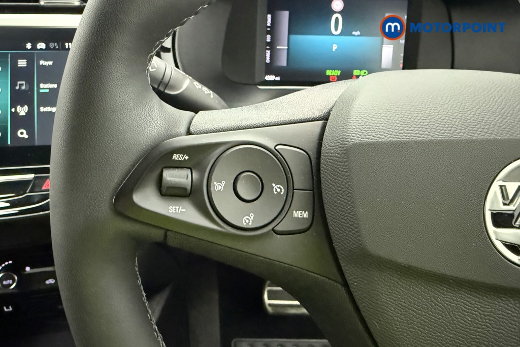 Vauxhall Corsa GS Automatic Electric Hatchback - Stock Number (1659839) - 20th supplementary image