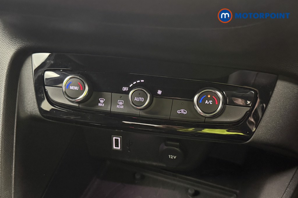 Vauxhall Corsa GS Automatic Electric Hatchback - Stock Number (1659839) - 27th supplementary image