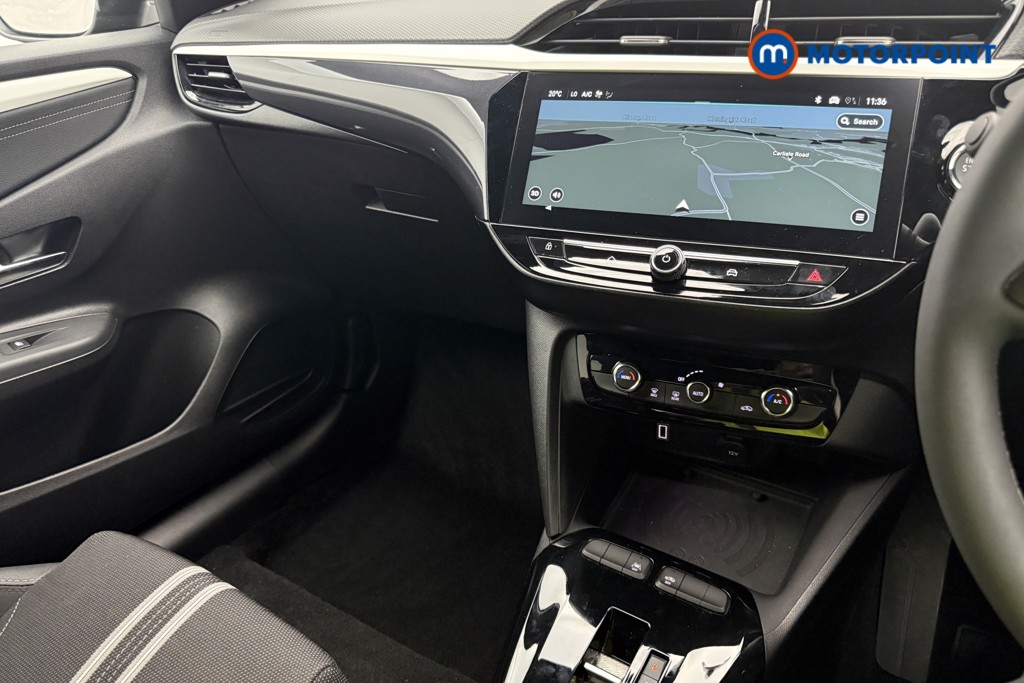 Vauxhall Corsa GS Automatic Electric Hatchback - Stock Number (1659839) - 36th supplementary image