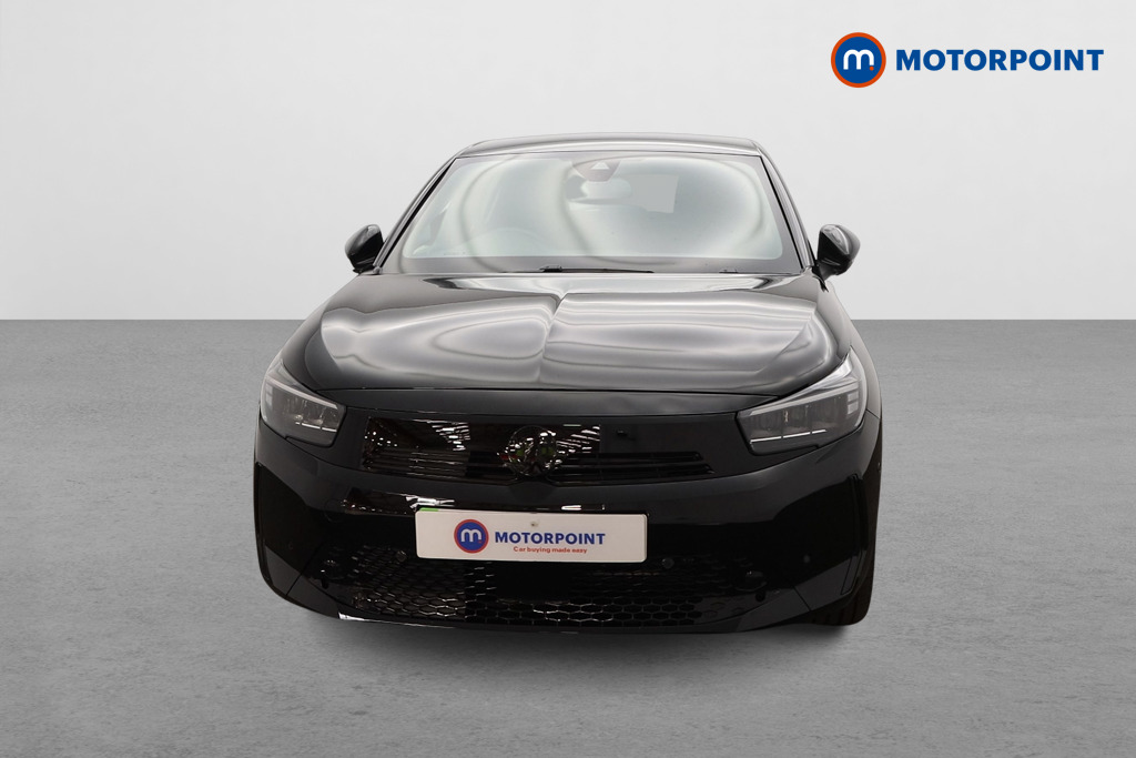 Vauxhall Corsa GS Automatic Electric Hatchback - Stock Number (1659839) - Front bumper
