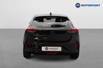Vauxhall Corsa GS Automatic Electric Hatchback - Stock Number (1659839) - Rear bumper