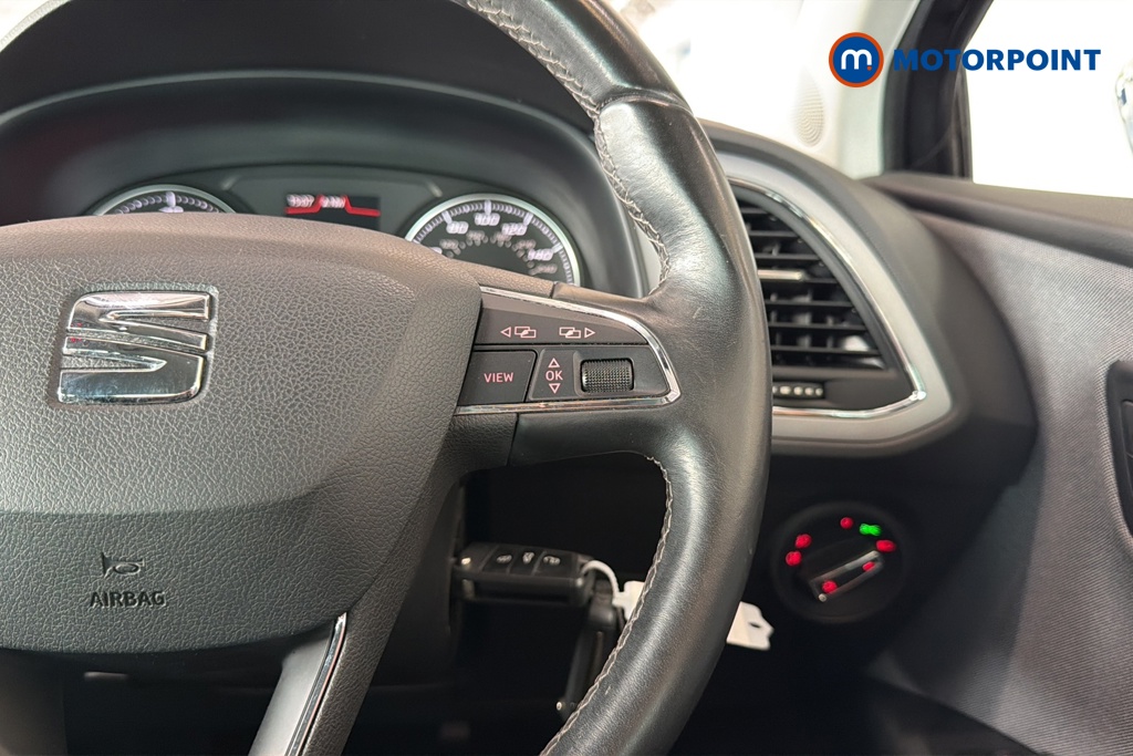 Seat Leon Se Dynamic Manual Diesel Hatchback - Stock Number (1659935) - 3rd supplementary image