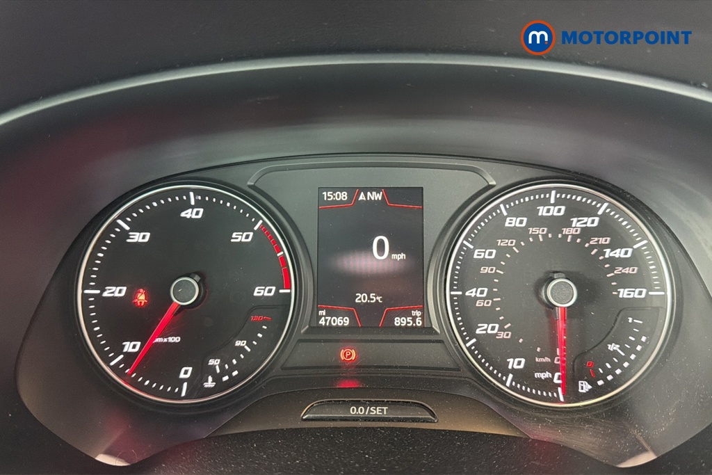 Seat Leon Se Dynamic Manual Diesel Hatchback - Stock Number (1659935) - 7th supplementary image