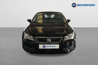 Seat Leon Se Dynamic Manual Diesel Hatchback - Stock Number (1659935) - Front bumper