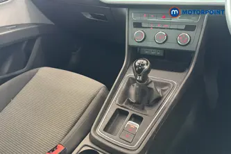 Seat Leon Se Dynamic Manual Diesel Hatchback - Stock Number (1659935) - 15th supplementary image