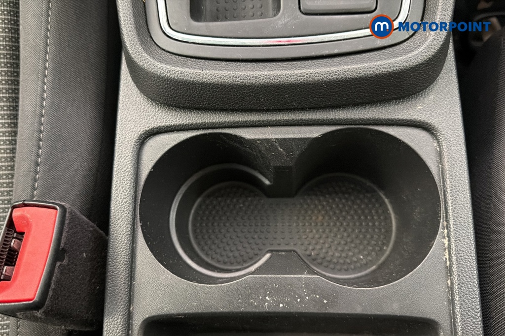 Seat Leon Se Dynamic Manual Diesel Hatchback - Stock Number (1659935) - 16th supplementary image