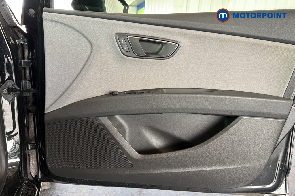 Seat Leon Se Dynamic Manual Diesel Hatchback - Stock Number (1659935) - 18th supplementary image