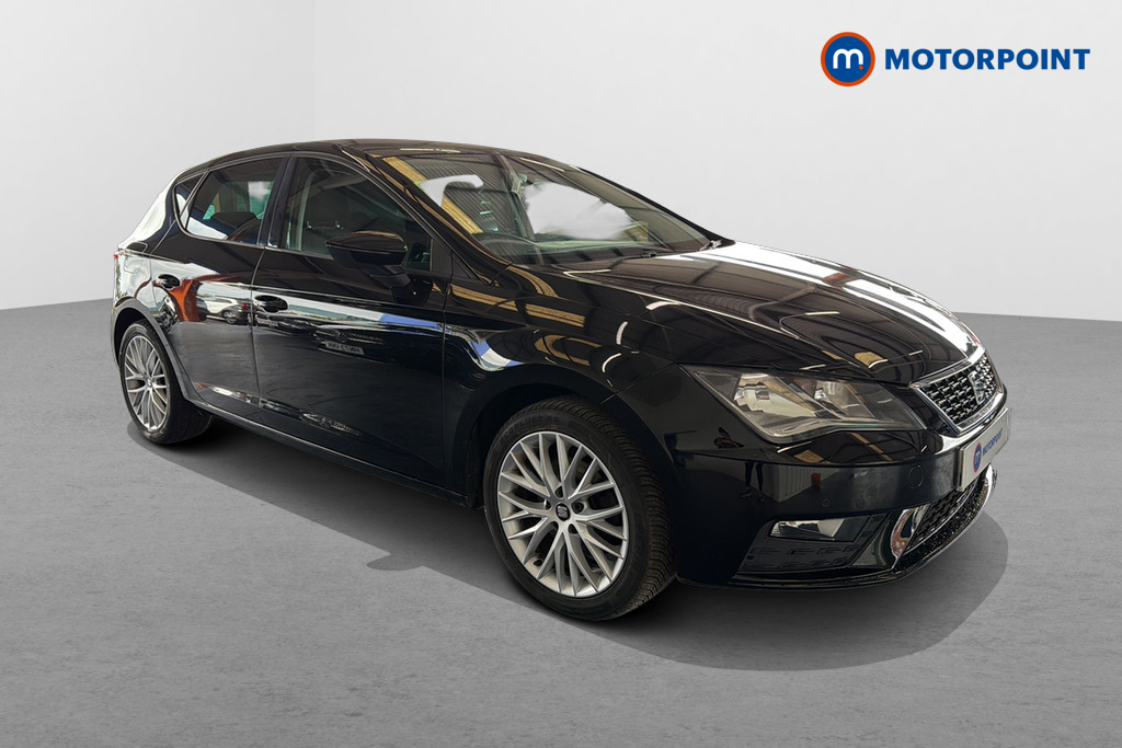 SEAT Leon listing photo